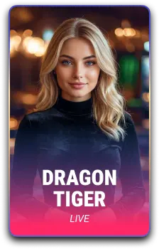 Dragon Tiger Live Dragon Tiger Live
