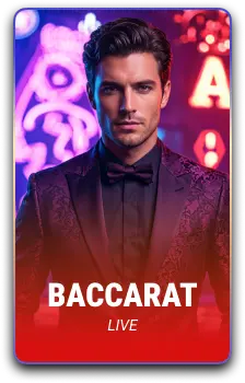 Baccarat Live Baccarat Live