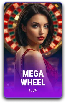 Mega Wheel Mega Wheel