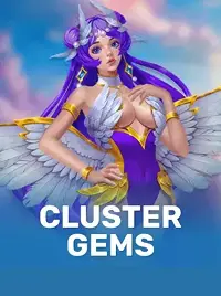 Cluster Gems Cluster Gems