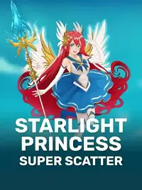 Starlight Princess Starlight Princess