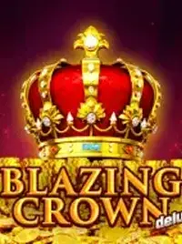 Blazing Crown Blazing Crown