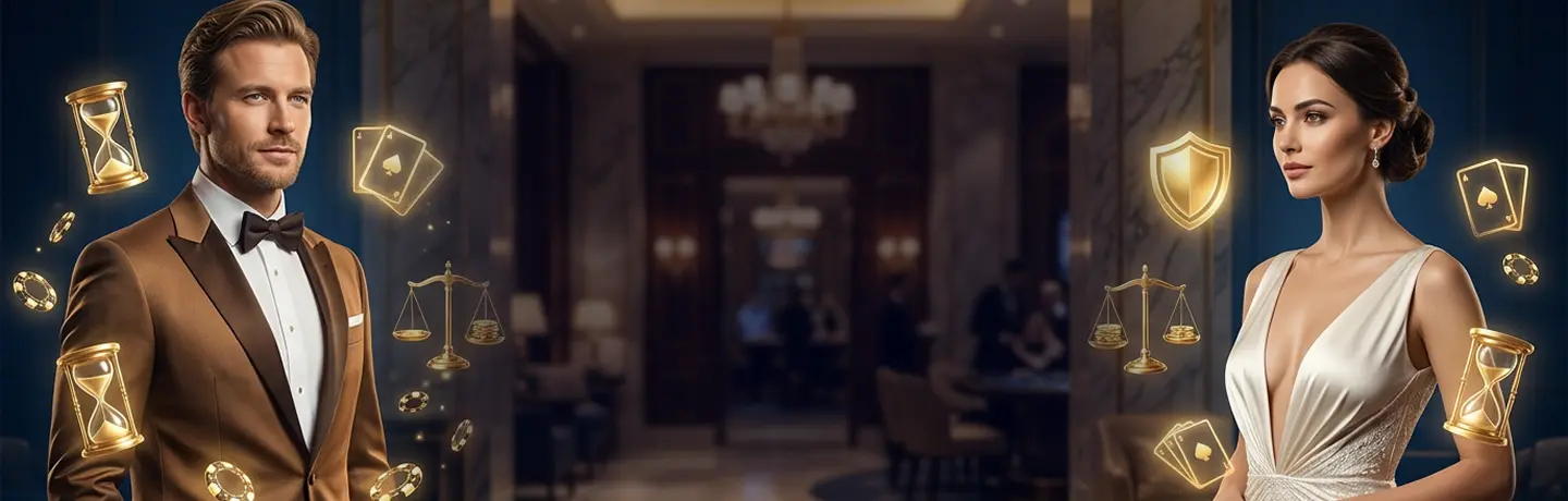Royalxo Responsible Gambling